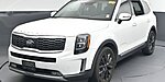 Used 2020 KIA TELLURIDE SX in GREENVILLE, SOUTH CAROLINA