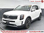 Used 2020 KIA TELLURIDE SX in GREENVILLE, SOUTH CAROLINA (Photo 1)