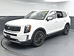 Used 2020 KIA TELLURIDE SX in GREENVILLE, SOUTH CAROLINA (Photo 3)