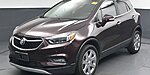 Used 2017 BUICK ENCORE PREMIUM in GREENVILLE, SOUTH CAROLINA