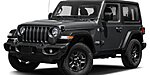 Used 2018 JEEP WRANGLER SPORT S in GREENVILLE, SOUTH CAROLINA