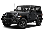 Used 2018 JEEP WRANGLER SPORT S in GREENVILLE, SOUTH CAROLINA (Photo 1)