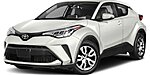 Used 2020 TOYOTA C-HR LE in GREENVILLE, SOUTH CAROLINA