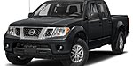 Used 2021 NISSAN FRONTIER SV in GREENVILLE, SOUTH CAROLINA