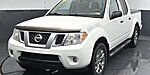 Used 2021 NISSAN FRONTIER SV in GREENVILLE, SOUTH CAROLINA