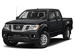 Used 2021 NISSAN FRONTIER SV in GREENVILLE, SOUTH CAROLINA (Photo 1)