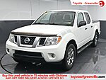 Used 2021 NISSAN FRONTIER SV in GREENVILLE, SOUTH CAROLINA (Photo 1)