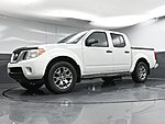 Used 2021 NISSAN FRONTIER SV in GREENVILLE, SOUTH CAROLINA (Photo 22)
