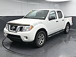 Used 2021 NISSAN FRONTIER SV in GREENVILLE, SOUTH CAROLINA (Photo 3)