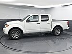 Used 2021 NISSAN FRONTIER SV in GREENVILLE, SOUTH CAROLINA (Photo 4)