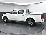 Used 2021 NISSAN FRONTIER SV in GREENVILLE, SOUTH CAROLINA (Photo 5)