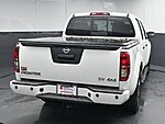 Used 2021 NISSAN FRONTIER SV in GREENVILLE, SOUTH CAROLINA (Photo 7)