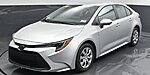 Used 2024 TOYOTA COROLLA LE in GREENVILLE, SOUTH CAROLINA