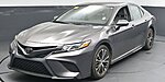 Used 2019 TOYOTA CAMRY L in GREENVILLE, SOUTH CAROLINA