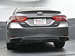 Used 2019 TOYOTA CAMRY L in GREENVILLE, SOUTH CAROLINA (Photo 25)