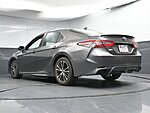 Used 2019 TOYOTA CAMRY L in GREENVILLE, SOUTH CAROLINA (Photo 26)