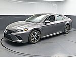 Used 2019 TOYOTA CAMRY L in GREENVILLE, SOUTH CAROLINA (Photo 3)