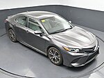 Used 2019 TOYOTA CAMRY L in GREENVILLE, SOUTH CAROLINA (Photo 30)