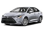 Used 2024 TOYOTA COROLLA LE in GREENVILLE, SOUTH CAROLINA (Photo 1)