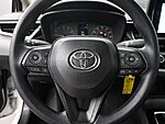 Used 2024 TOYOTA COROLLA LE in GREENVILLE, SOUTH CAROLINA (Photo 10)