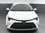 Used 2024 TOYOTA COROLLA LE in GREENVILLE, SOUTH CAROLINA (Photo 2)