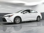 Used 2024 TOYOTA COROLLA LE in GREENVILLE, SOUTH CAROLINA (Photo 22)