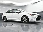 Used 2024 TOYOTA COROLLA LE in GREENVILLE, SOUTH CAROLINA (Photo 24)