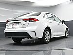 Used 2024 TOYOTA COROLLA LE in GREENVILLE, SOUTH CAROLINA (Photo 26)