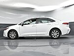 Used 2024 TOYOTA COROLLA LE in GREENVILLE, SOUTH CAROLINA (Photo 29)
