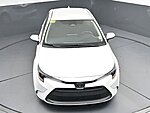 Used 2024 TOYOTA COROLLA LE in GREENVILLE, SOUTH CAROLINA (Photo 31)