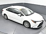 Used 2024 TOYOTA COROLLA LE in GREENVILLE, SOUTH CAROLINA (Photo 32)