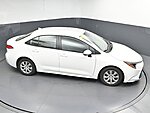 Used 2024 TOYOTA COROLLA LE in GREENVILLE, SOUTH CAROLINA (Photo 33)