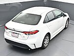 Used 2024 TOYOTA COROLLA LE in GREENVILLE, SOUTH CAROLINA (Photo 34)