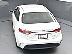 Used 2024 TOYOTA COROLLA LE in GREENVILLE, SOUTH CAROLINA (Photo 35)