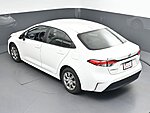 Used 2024 TOYOTA COROLLA LE in GREENVILLE, SOUTH CAROLINA (Photo 36)