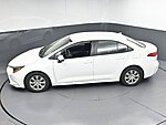 Used 2024 TOYOTA COROLLA LE in GREENVILLE, SOUTH CAROLINA (Photo 37)