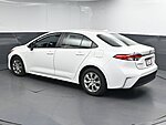 Used 2024 TOYOTA COROLLA LE in GREENVILLE, SOUTH CAROLINA (Photo 5)