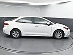 Used 2024 TOYOTA COROLLA LE in GREENVILLE, SOUTH CAROLINA (Photo 8)