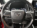 Used 2021 TOYOTA HIGHLANDER XSE in GREENVILLE, SOUTH CAROLINA (Photo 10)