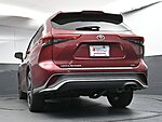 Used 2021 TOYOTA HIGHLANDER XSE in GREENVILLE, SOUTH CAROLINA (Photo 28)