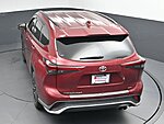 Used 2021 TOYOTA HIGHLANDER XSE in GREENVILLE, SOUTH CAROLINA (Photo 36)