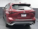 Used 2021 TOYOTA HIGHLANDER XSE in GREENVILLE, SOUTH CAROLINA (Photo 6)