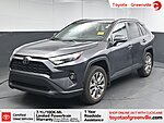 Used 2024 TOYOTA RAV4 XLE PREMIUM AWD in GREENVILLE, SOUTH CAROLINA (Photo 1)