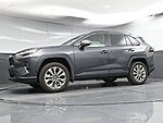 Used 2024 TOYOTA RAV4 XLE PREMIUM in GREENVILLE, SOUTH CAROLINA (Photo 22)