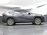 Used 2024 TOYOTA RAV4 XLE PREMIUM AWD in GREENVILLE, SOUTH CAROLINA (Photo 25)