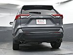 Used 2024 TOYOTA RAV4 XLE PREMIUM in GREENVILLE, SOUTH CAROLINA (Photo 27)