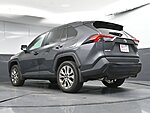 Used 2024 TOYOTA RAV4 XLE PREMIUM in GREENVILLE, SOUTH CAROLINA (Photo 28)