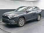 Used 2024 TOYOTA RAV4 XLE PREMIUM in GREENVILLE, SOUTH CAROLINA (Photo 3)