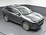 Used 2024 TOYOTA RAV4 XLE PREMIUM in GREENVILLE, SOUTH CAROLINA (Photo 32)