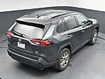 Used 2024 TOYOTA RAV4 XLE PREMIUM in GREENVILLE, SOUTH CAROLINA (Photo 34)